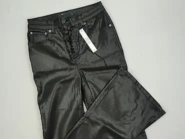 ASOS Design, Material trousers for women, size S