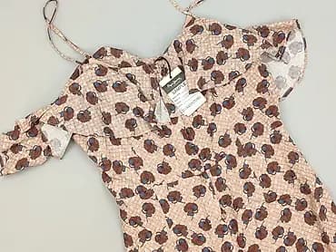 Pepe Jeans, Sukienka damska, rozmiar S