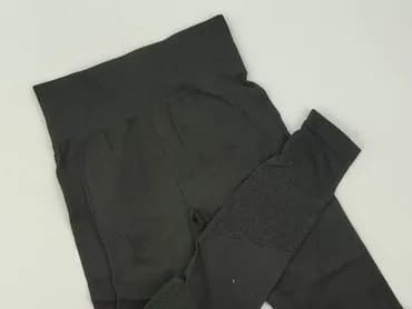 Legginsy Sportowe damskie, S