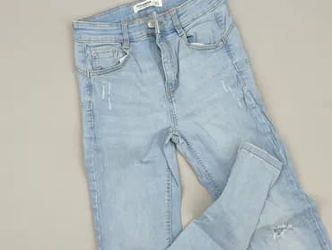 PULL&BEAR, Jeans for women, XS