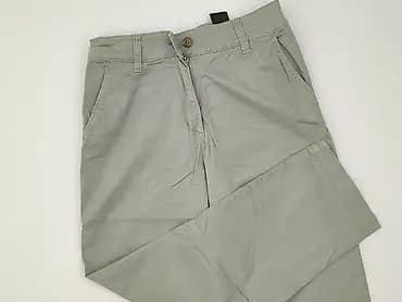 H&M, Spodnie materiałowe damskie, rozmiar S