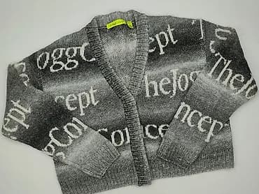 TheJoggConcept, Kardigan damski, rozmiar S