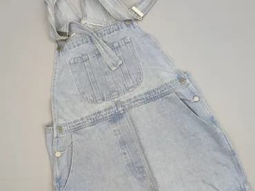 Dungarees for women, XL