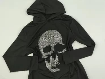 Кофта з каптуром жіноча, XL