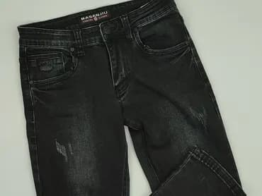 Jeansy damskie, rozmiar M