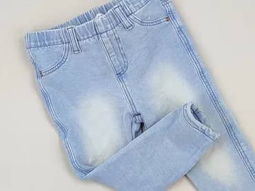 Spodnie jeansowe, Primark, 1.5-2 lat, 92, stan - Bardzo dobry