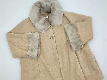 Płaszcz damski, rozmiar One size