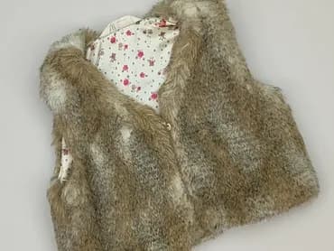 Kamizelka, H&M, 3-4 lat, 98-104 cm, stan - Idealny