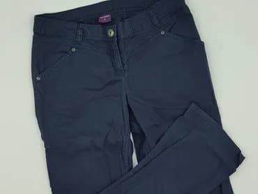 Blue Motion, Spodnie materiałowe damskie, rozmiar M