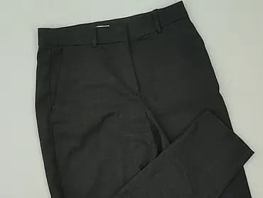 H&M, Material trousers for women, size S