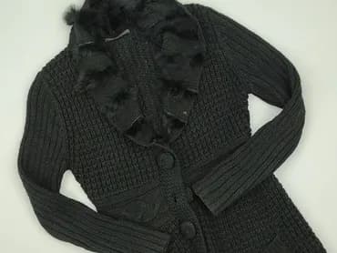 Kardigan damski, rozmiar S