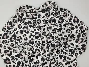 George, Pyjama shirt, L