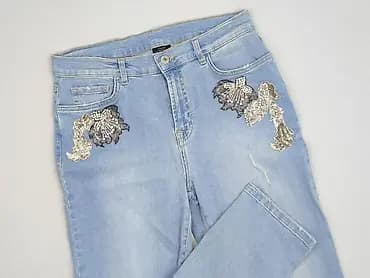 Twinset, Jeansy damskie, rozmiar S