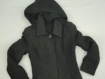 Płaszcz damski, rozmiar S