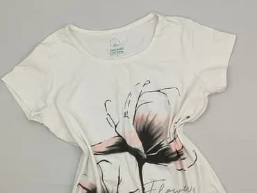 Organic Cotton, T-shirt damski, rozmiar L