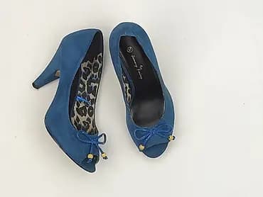 Półbuty damskie, rozmiar 37