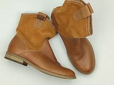 Ботильйони та черевики жіночі, розмір 36