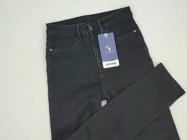 Jeansy damskie, rozmiar S