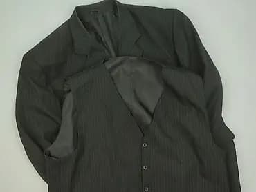 Костюм для чоловіків, розмір 5XL