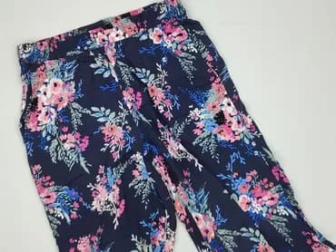 Saint Tropez, Material trousers for women, M