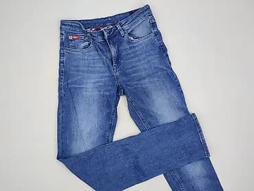 Jeansy damskie, rozmiar S