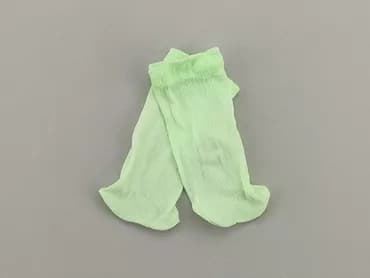 Podkolanówki, 16–18, stan - Idealny