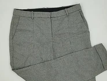 Mango, Spodnie materiałowe damskie, rozmiar M