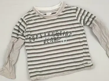 Blouse, 2-3 years, 92-98 cm, condition - Good