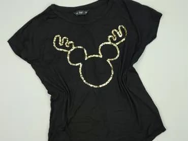 F&F, T-shirt damski, rozmiar XS