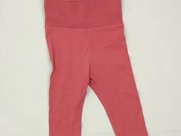 Legginsy, H&M, 3-6 miesięcy, stan - Dobry