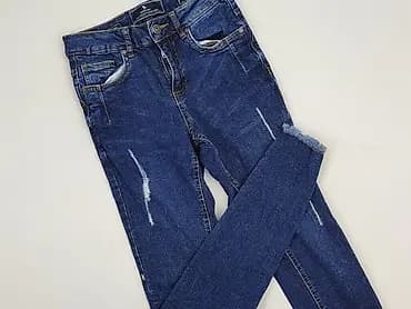 Jeansy damskie, rozmiar XS