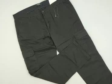 Tom Rose, Spodnie cargo damskie, XL