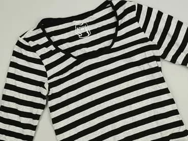 Basic, T-shirt damski, rozmiar L