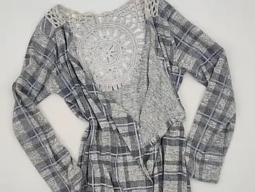 Kardigan damski, rozmiar S