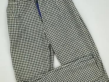 TEX, Spodnie materiałowe damskie, S