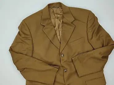 Marynarka dla mężczyzn, rozmiar XL