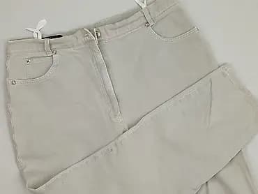 Zaffiri, Jeansy dla mężczyzn, rozmiar XL