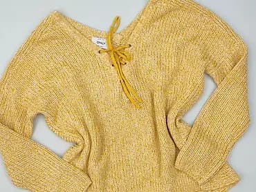 ONLY, Sweter damski, rozmiar S