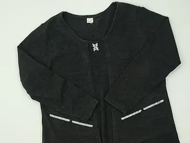 Women`s cardigan, size 4XL