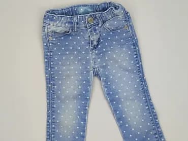 Джинси, Gap, 1,5-2 р., 92, стан - Дуже гарний