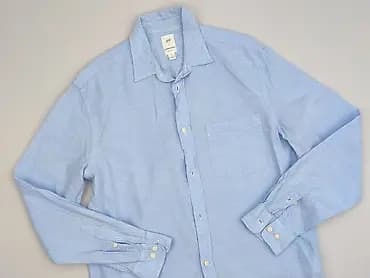 H&M L.O.G.G., Сорочка для чоловіків, розмір M