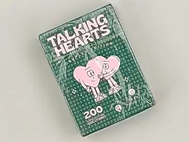 Настільна гра для Підлітки, стан - Ідеальний