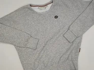 Naketano, Bluza damska
, rozmiar S