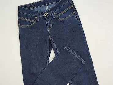 Denim, Jeansy damskie, rozmiar XS