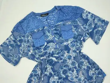 Women's blouse, size 6XL