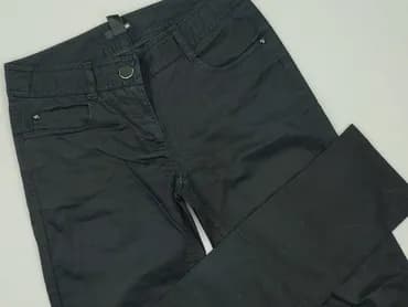 H&M, Spodnie materiałowe damskie, M