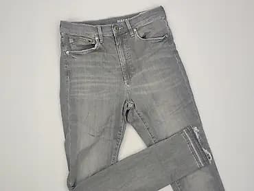 H&M, Jeansy damskie, rozmiar L