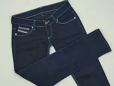 Diesel, Jeansy damskie, rozmiar S