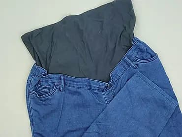 Bpc bonprix collection, Jeansy damskie, rozmiar 3XL