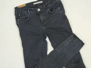 Zara, Jeansy damskie, S